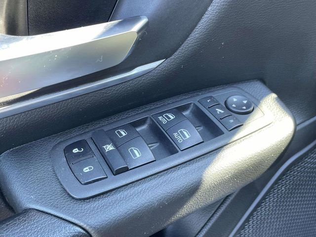 Used 2023 RAM 1500 Big Horn image 15