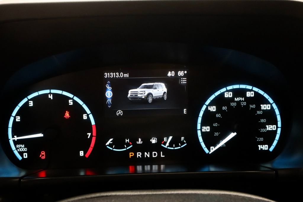 Certified 2023 Ford Bronco Sport Big Bend AWD/4WD image 28