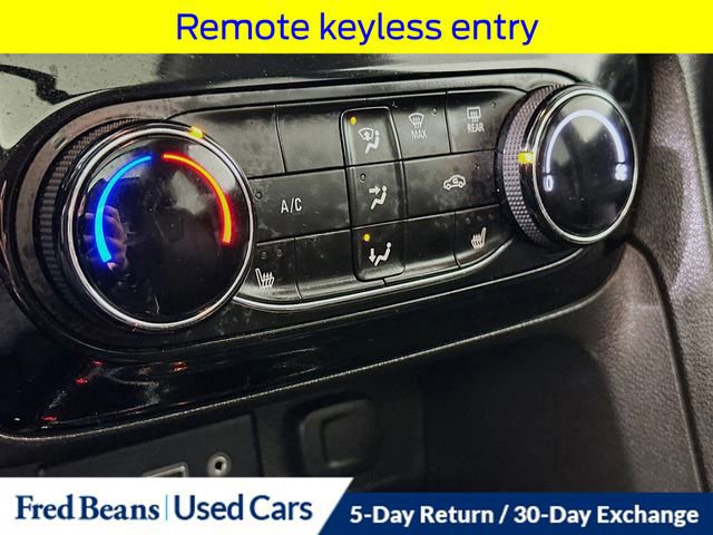 Used 2020 Buick Encore GX Preferred w/ Cold Weather Comfort Package image 19