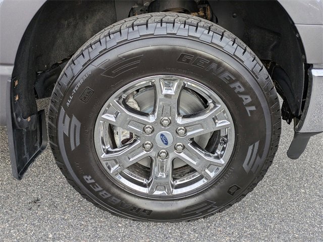 Certified 2022 Ford F150 XLT w/ XTR Package image 11