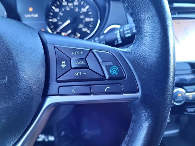 Used 2019 Nissan Rogue SV w/ Premium Package AWD/4WD image 24