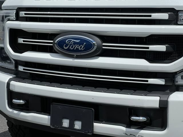 Certified 2022 Ford F250 Platinum w/ Tremor Off-Road Package AWD/4WD image 57