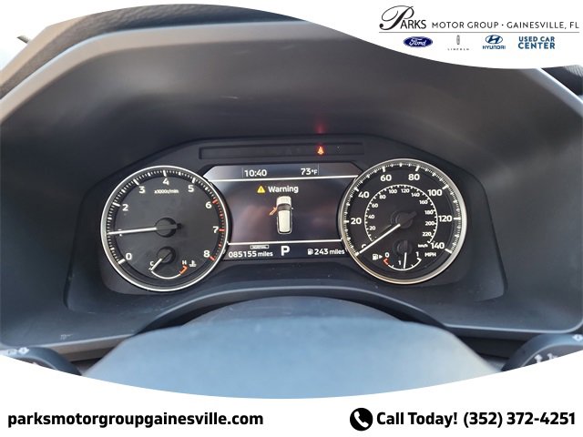 Used 2022 Mitsubishi Outlander SE image 29