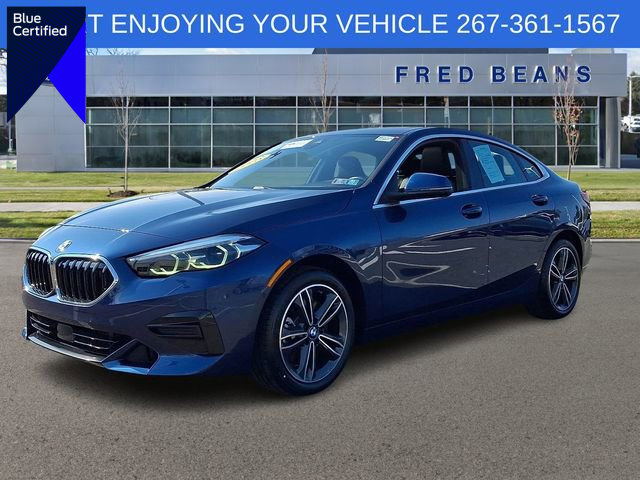 Used 2023 BMW 228i xDrive w/ Convenience Package image 1