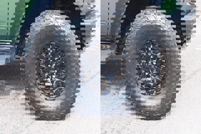 Certified 2022 Ford Bronco Raptor image 14