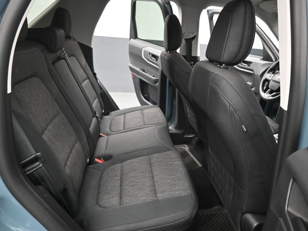 Certified 2023 Ford Bronco Sport Big Bend image 18