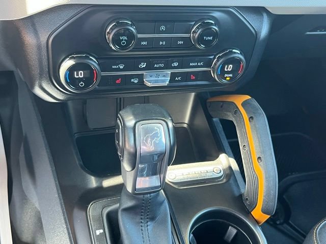 Certified 2021 Ford Bronco Badlands AWD/4WD image 35