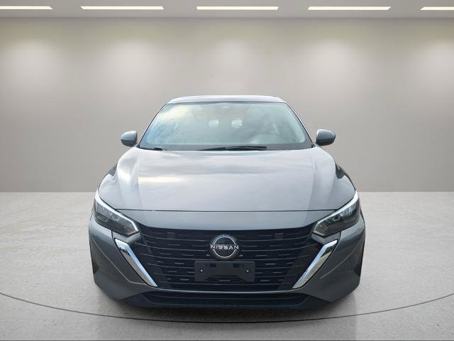 Used 2024 Nissan Sentra S FWD image 2
