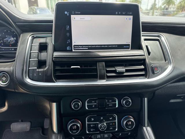 Used 2023 Chevrolet Suburban LT AWD/4WD image 22