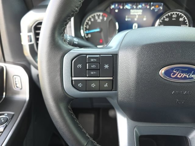 Certified 2023 Ford F150 XLT w/ Equipment Group 302A High AWD/4WD image 5