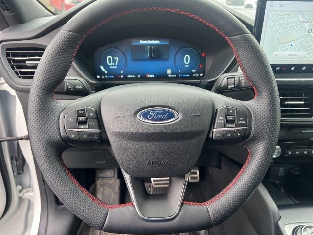 Certified 2023 Ford Escape ST-Line Elite w/ Premium Technology Package image 26
