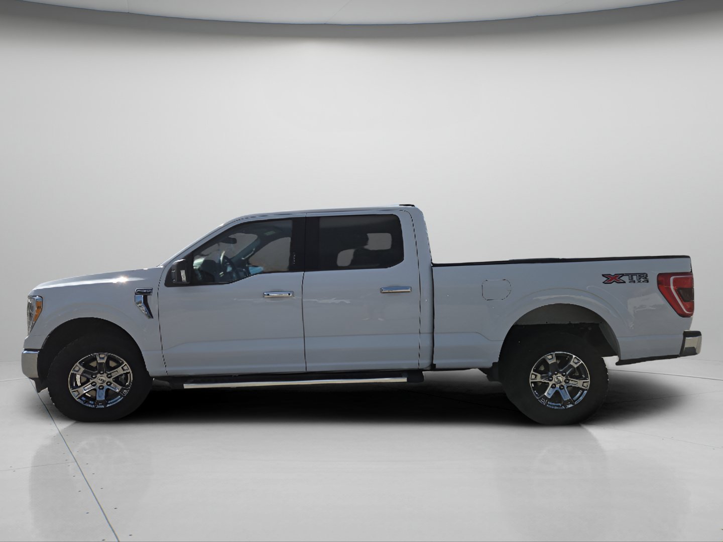 Certified 2023 Ford F150 XLT w/ Equipment Group 302A High AWD/4WD image 19