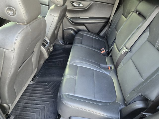 Used 2022 Chevrolet Blazer LT w/ Sound & Technology Package image 28