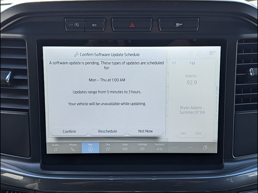 Certified 2024 Ford F150 STX AWD/4WD image 22