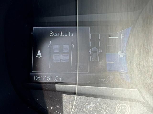 Certified 2024 Ford Edge SEL AWD/4WD image 18