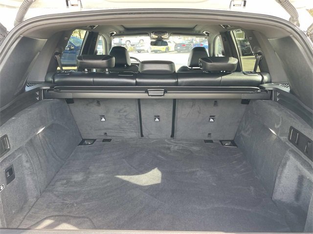Used 2024 BMW X5 sDrive40i w/ Premium Package image 22