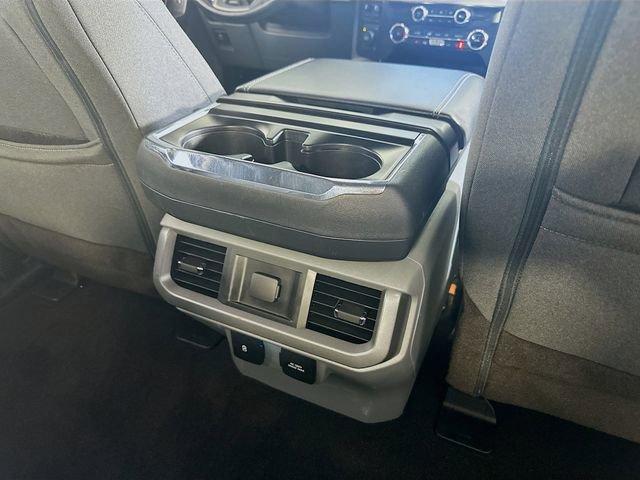 Certified 2022 Ford F150 XLT w/ Equipment Group 302A High image 19