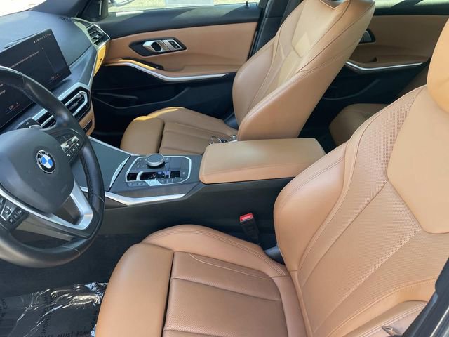 Used 2023 BMW 330i 330i w/ Convenience Package image 22