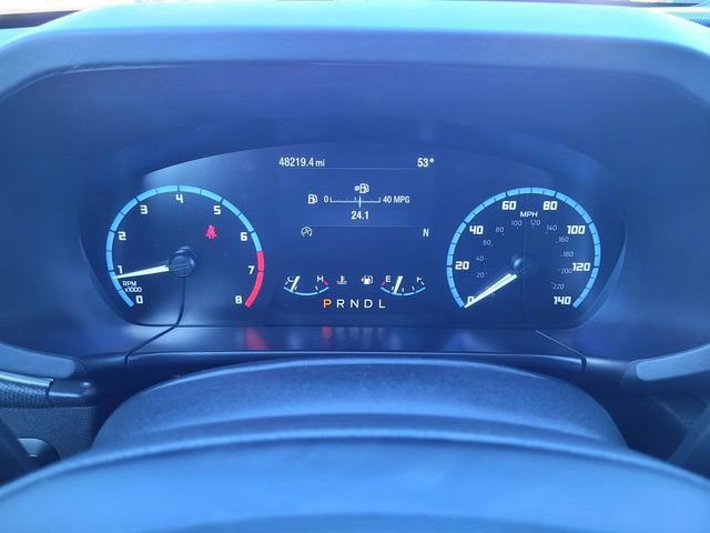 Certified 2024 Ford Bronco Sport Big Bend image 21