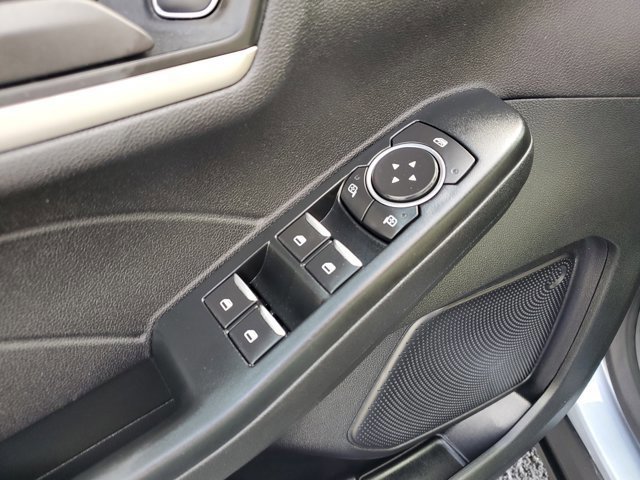 Certified 2022 Ford Escape SE w/ Convenience Package image 17