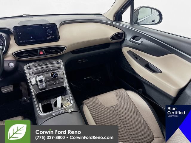 Used 2023 Hyundai Santa Fe SEL image 26