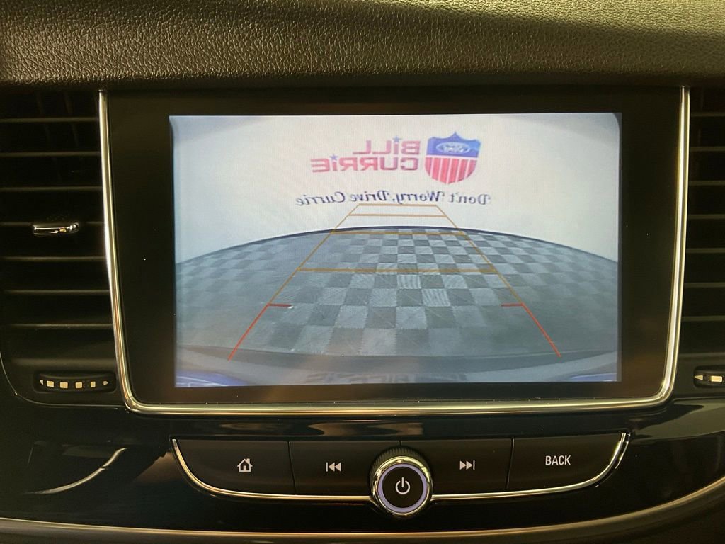 Used 2019 Buick Encore Preferred FWD image 22