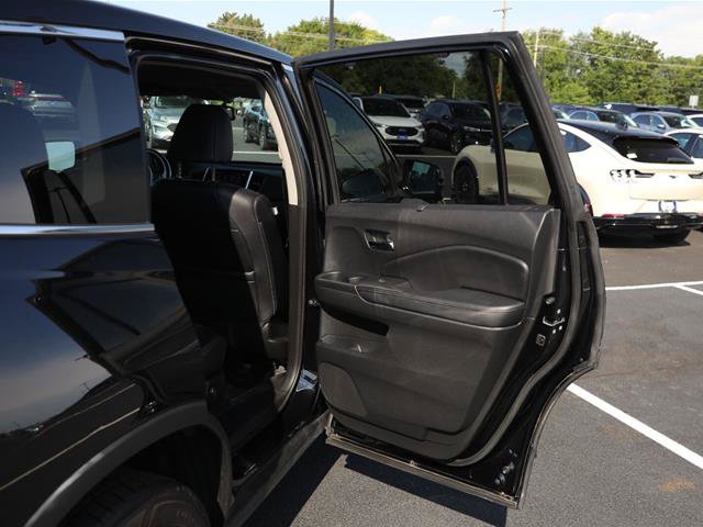 Used 2017 Honda Pilot EX-L image 34