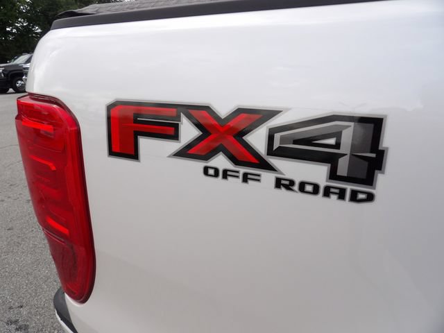 Certified 2019 Ford Ranger Lariat w/ FX4 Off-Road Package AWD/4WD image 13