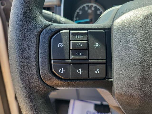 Certified 2022 Ford F150 XL w/ STX Black Appearance Package AWD/4WD image 21