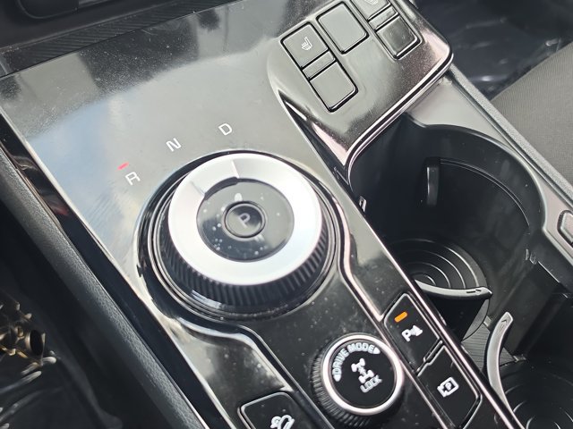 Used 2024 Kia Sportage LX AWD/4WD image 26