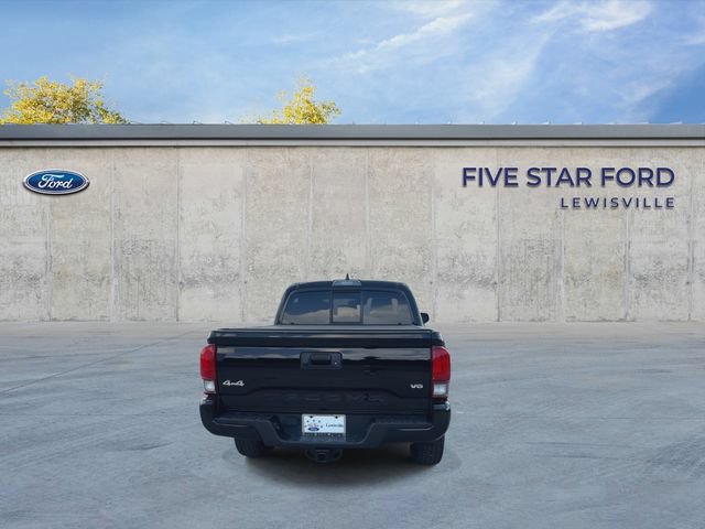 Used 2023 Toyota Tacoma SR AWD/4WD image 7