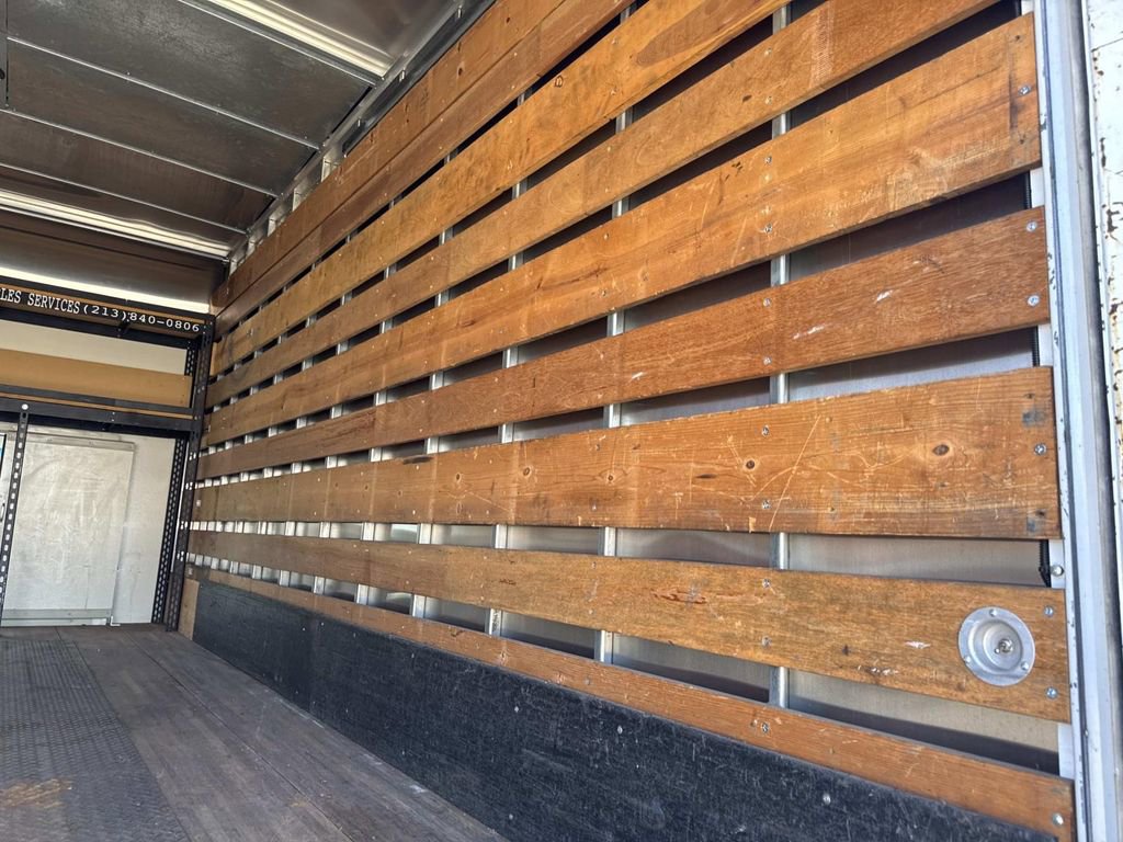 Certified 2021 Ford E-450 and Econoline 450 Super Duty w/ Power Windows & Locks Group image 10