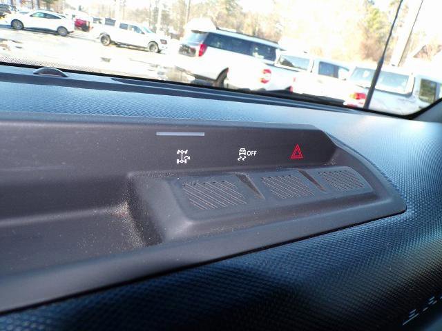 Certified 2021 Ford Bronco Outer Banks image 23