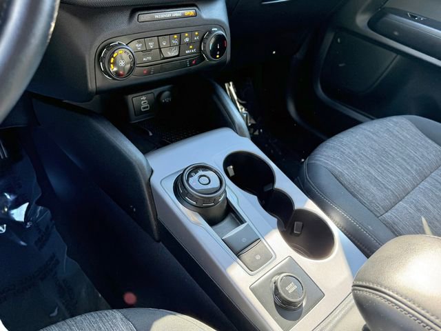 Certified 2023 Ford Bronco Sport Big Bend w/ Convenience Package AWD/4WD image 26