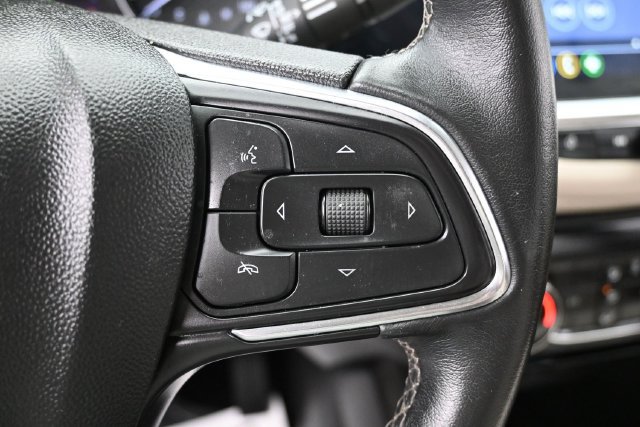 Used 2023 Buick Encore GX Preferred FWD image 16