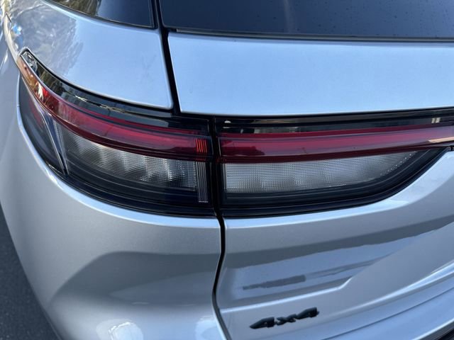 Used 2023 Jeep Grand Cherokee Limited w/ Luxury Tech Group II image 27