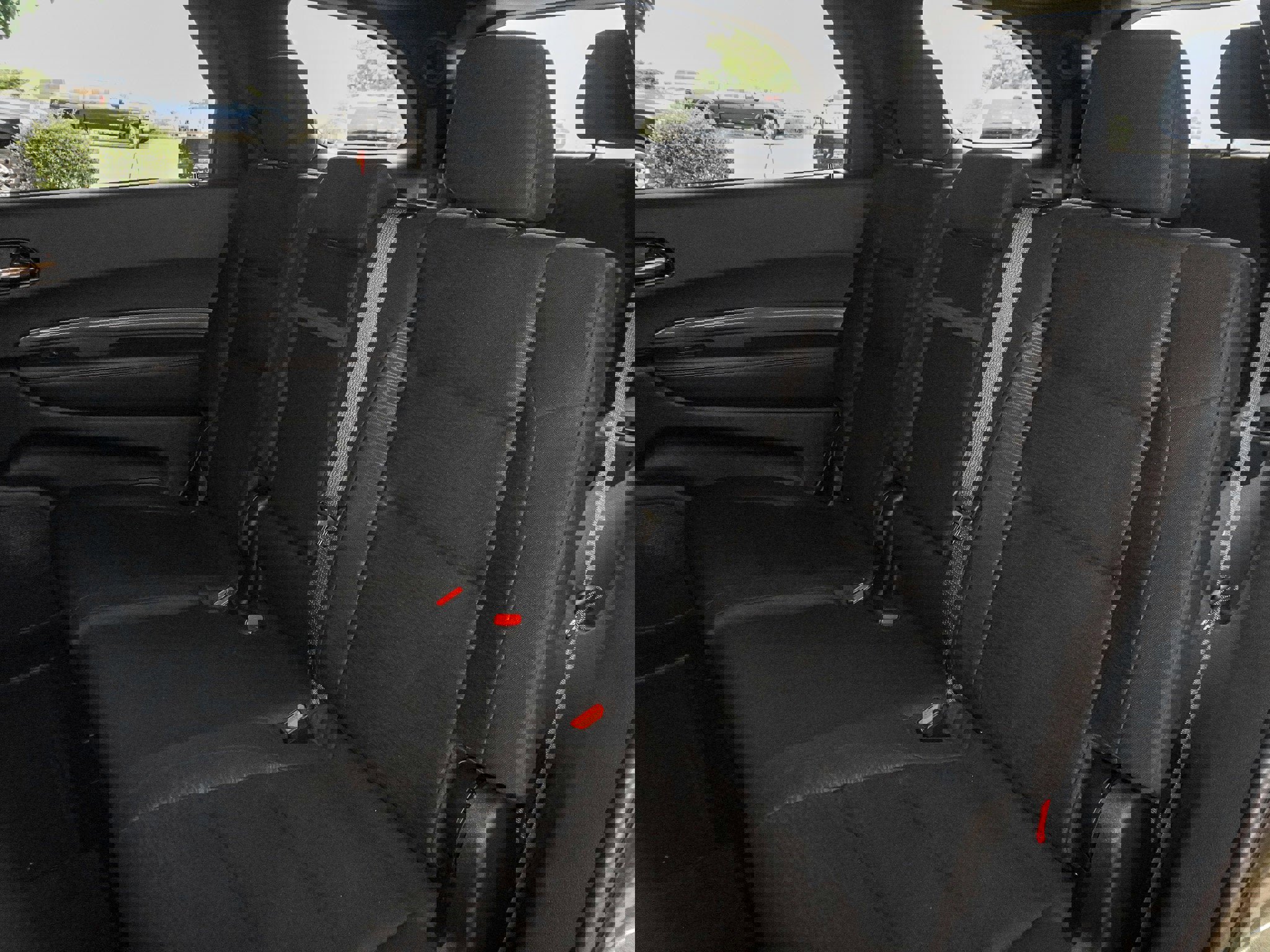 Used 2026 Dodge Durango GT w/ Blacktop Package image 37