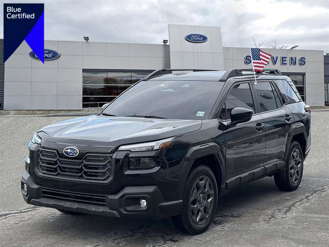 Used 2026 Subaru Outback Premium