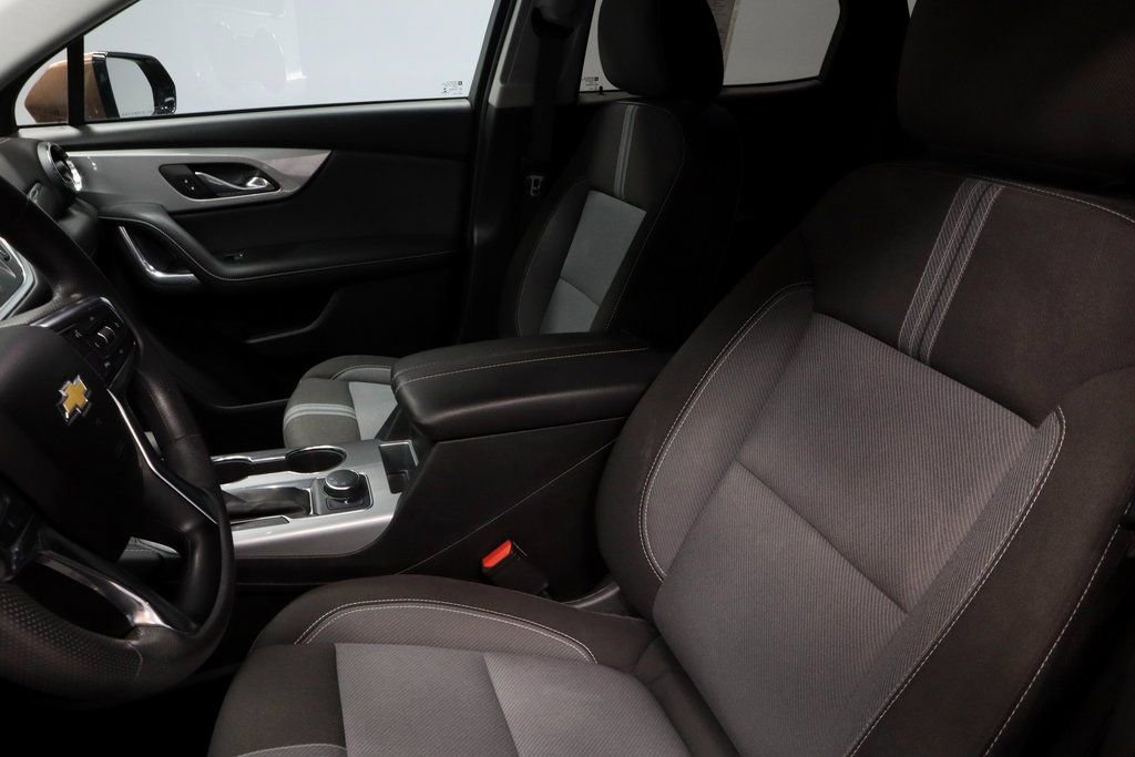 Used 2023 Chevrolet Blazer LT w/ Convenience Package image 23