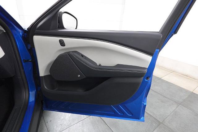 Certified 2025 Ford Mustang Mach-E Premium AWD/4WD image 33