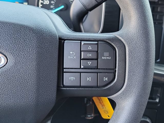 Certified 2023 Ford F150 XL w/ STX Appearance Package RWD image 34