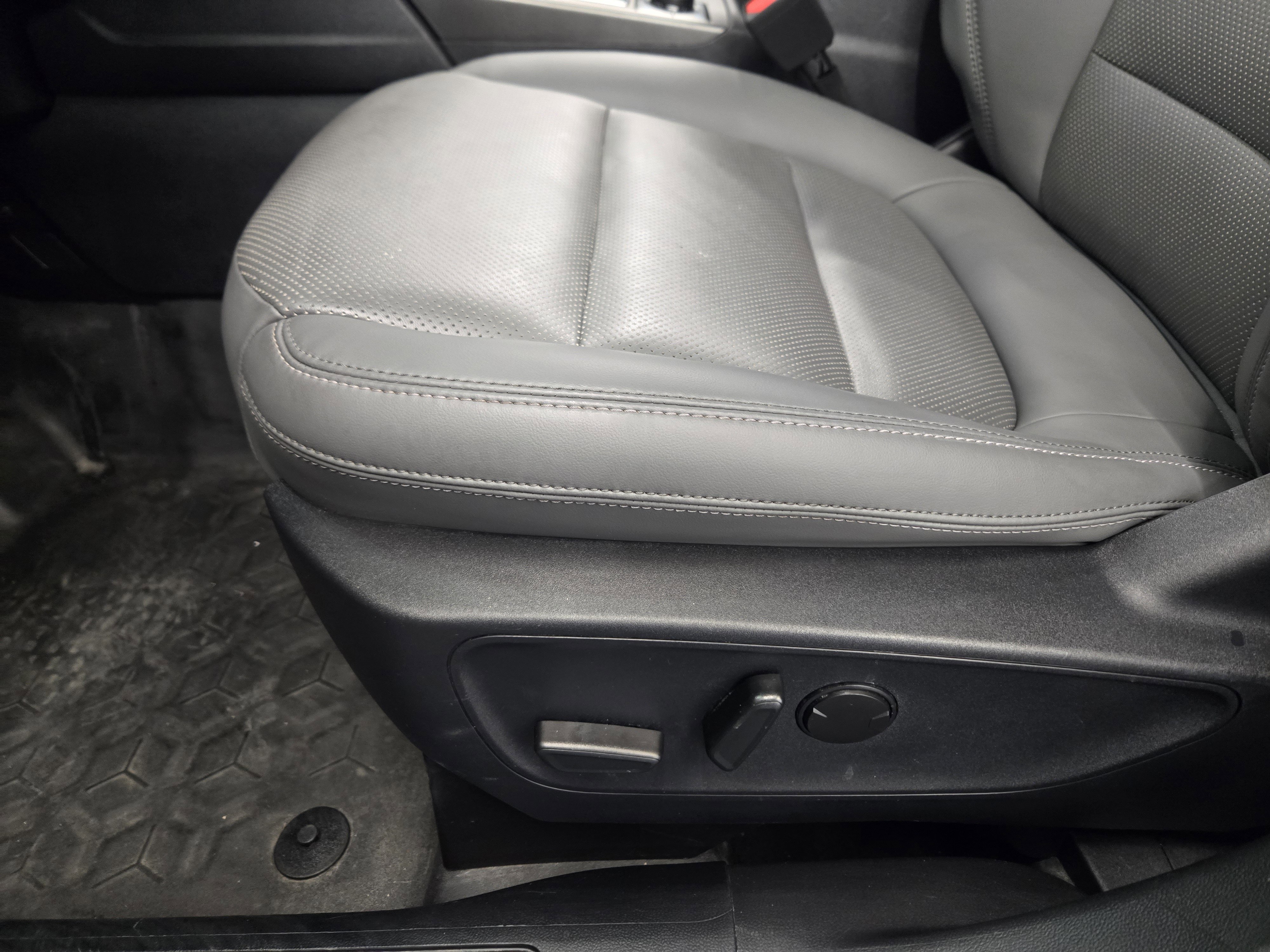 Certified 2025 Ford Bronco Sport Badlands image 23