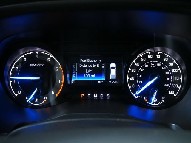 Certified 2020 Ford Ranger XLT w/ Equipment Group 301A Mid AWD/4WD image 26