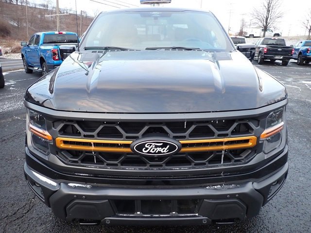 Certified 2024 Ford F150 Tremor w/ Equipment Group 402A High image 11