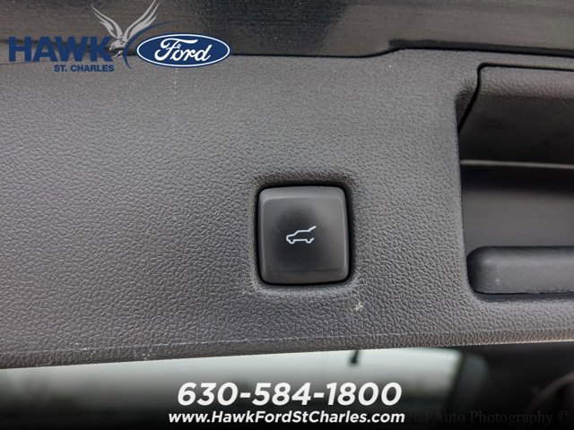 Certified 2022 Ford Escape SE w/ Convenience Package image 24