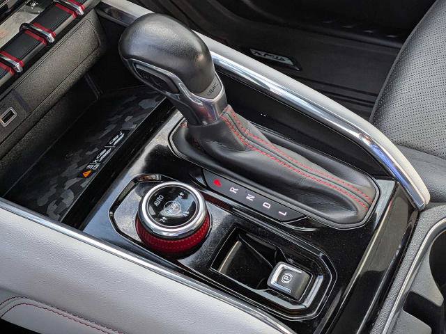 Used 2024 GMC Canyon AT4X AWD/4WD image 26