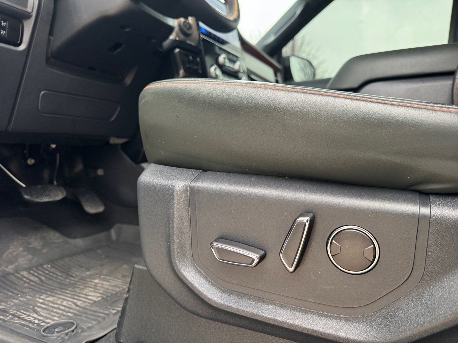 Certified 2024 Ford Expedition Timberline image 20