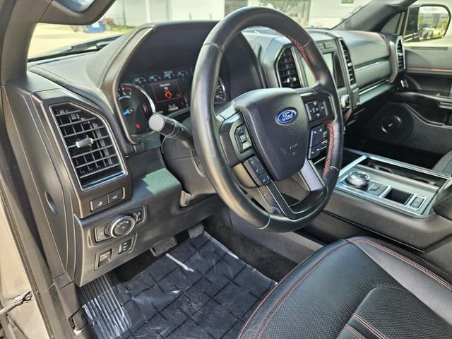 Certified 2020 Ford Expedition Limited w/ Equipment Group 303A RWD image 21