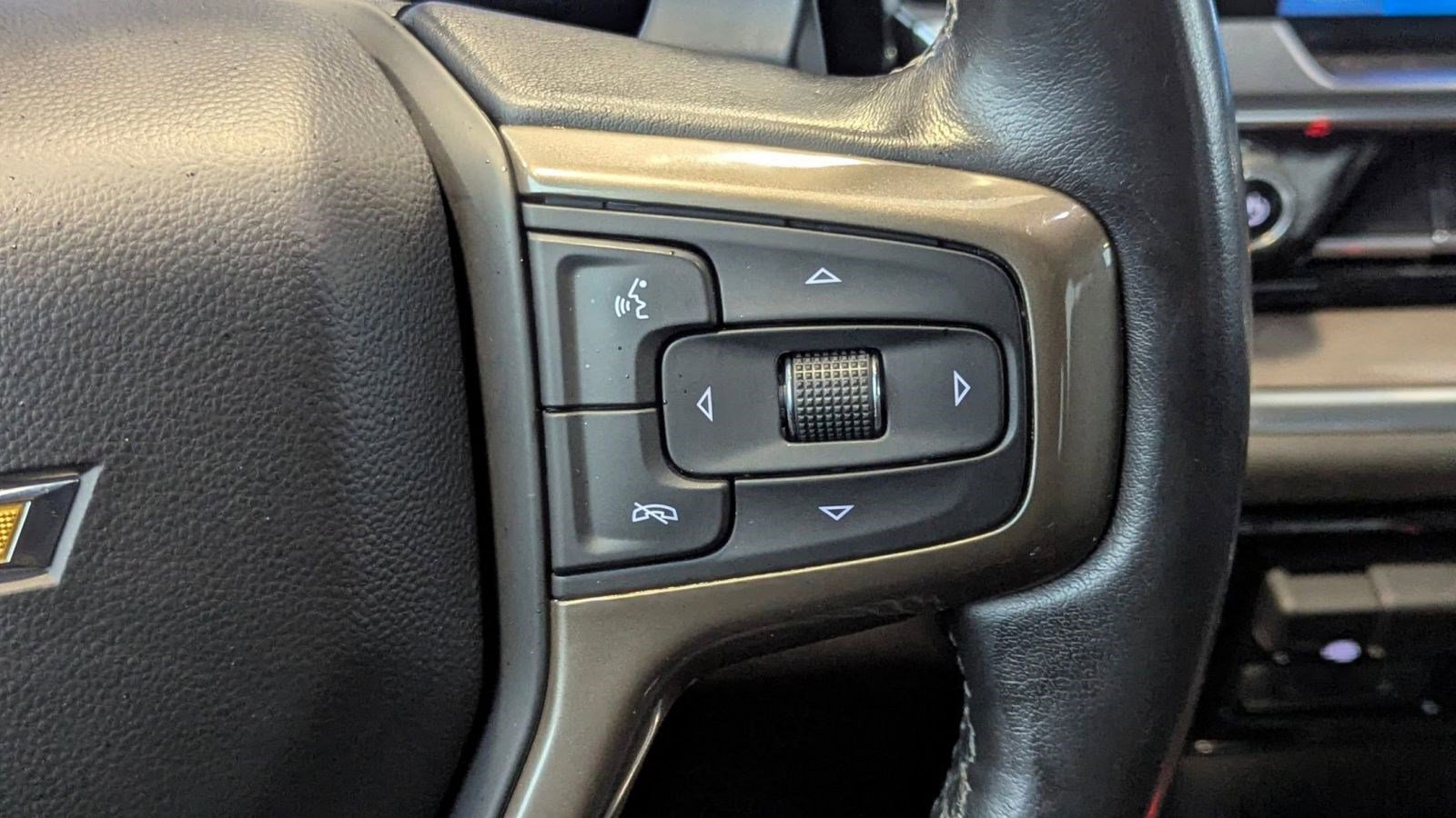 Used 2022 Chevrolet Silverado 1500 High Country w/ Z71 Off-Road Package image 25