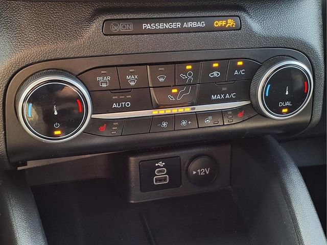 Certified 2024 Ford Escape ST-Line image 17